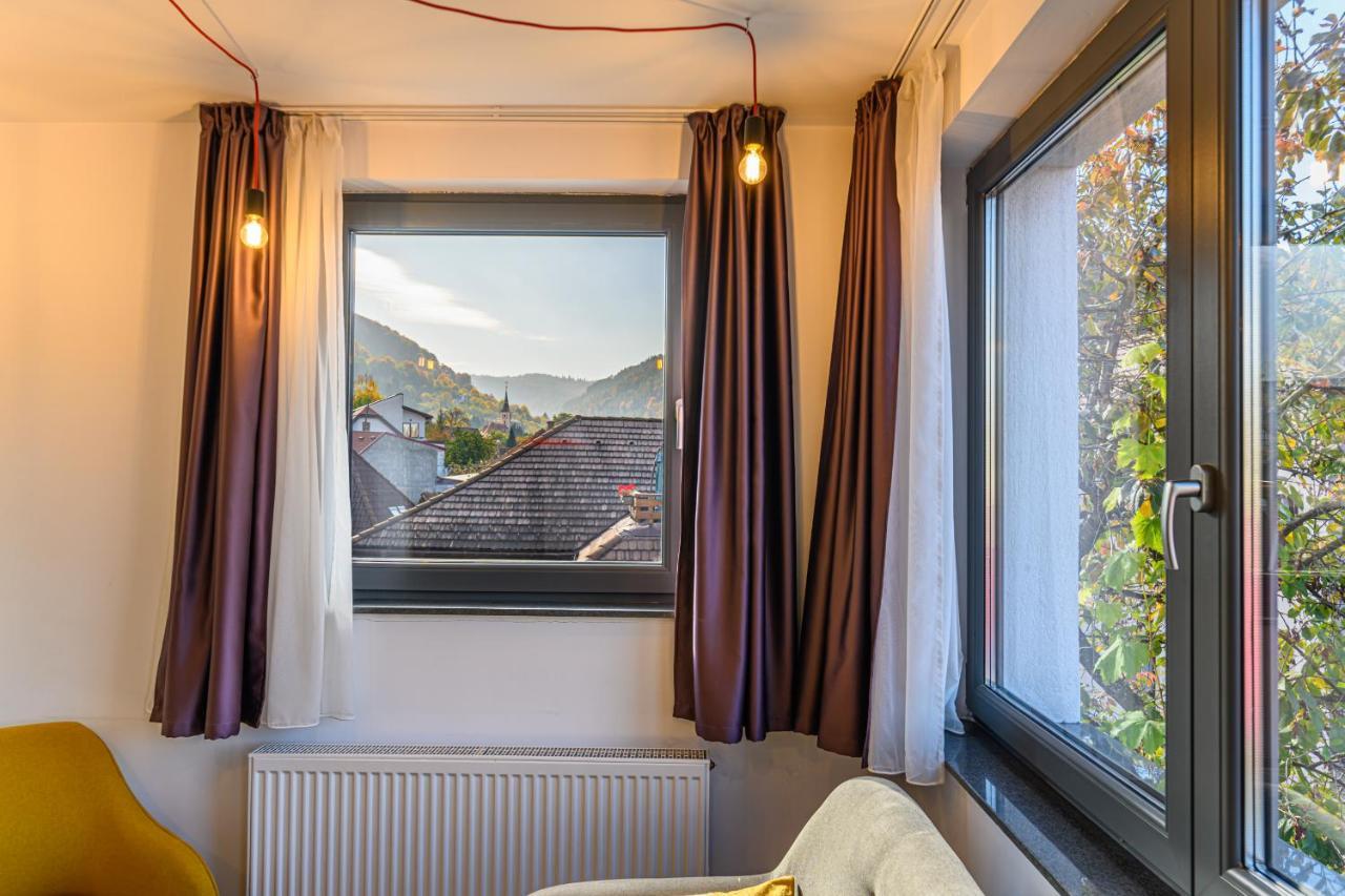 Sun Villas Accommodation Braşov Eksteriør billede
