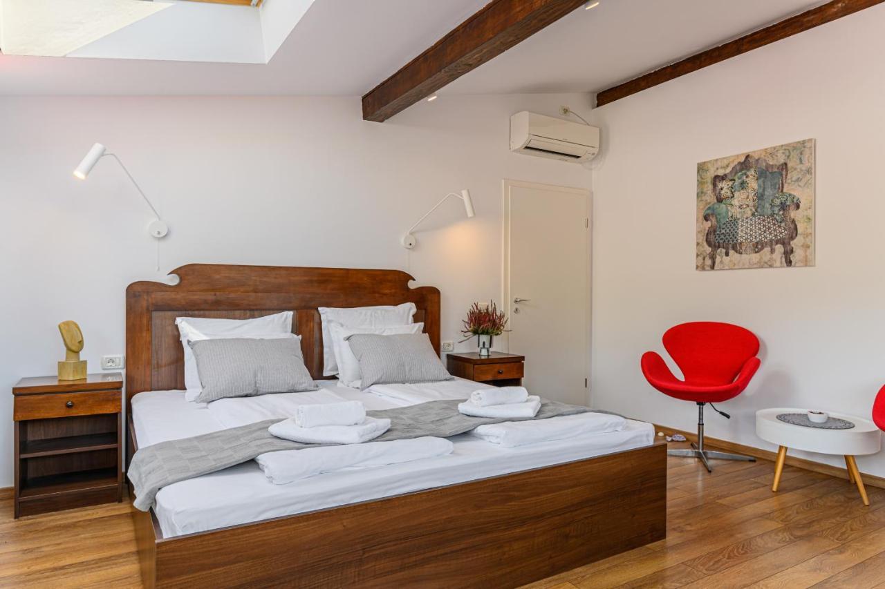 Sun Villas Accommodation Braşov Eksteriør billede
