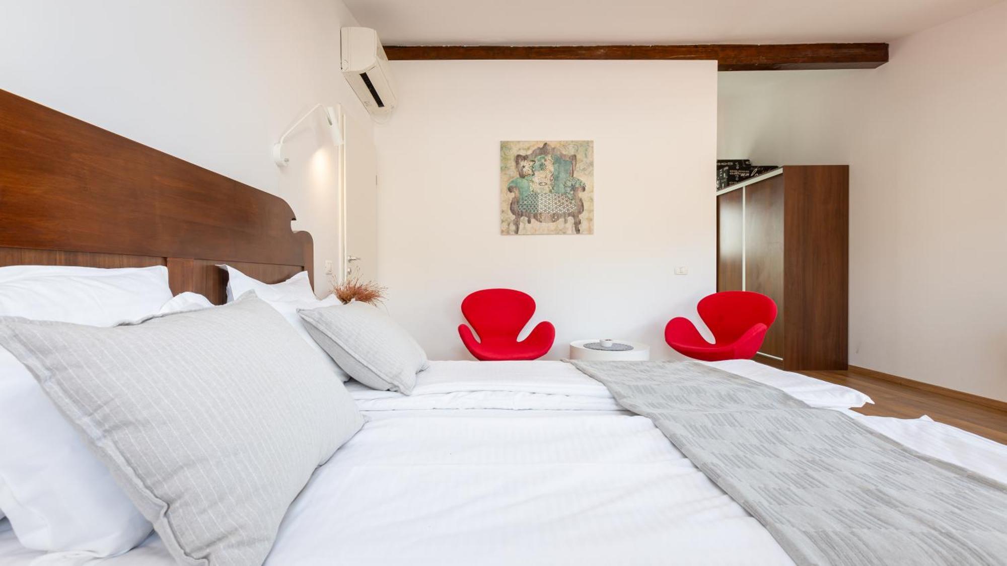 Sun Villas Accommodation Braşov Eksteriør billede
