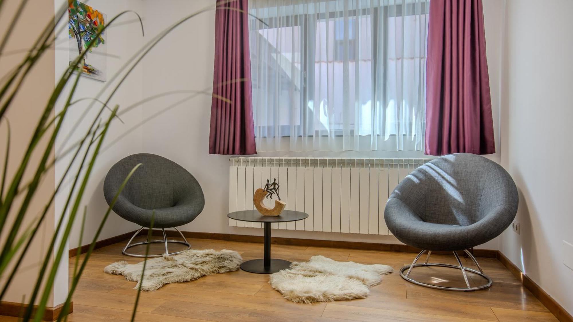 Sun Villas Accommodation Braşov Eksteriør billede